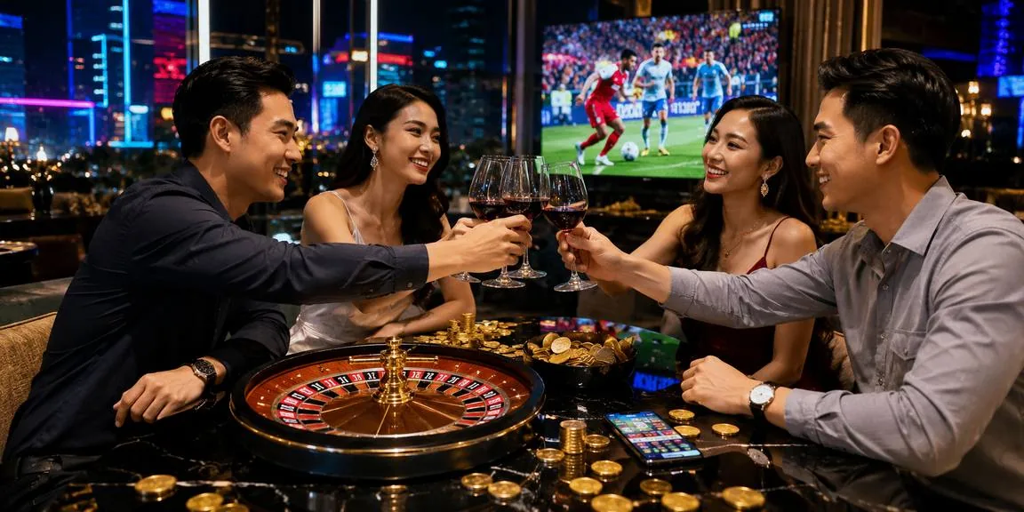 f68win Những điều bạn cần biết trước khi bắt đầu